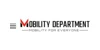 Mobility Department Logo