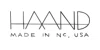 Haand Logo