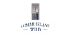 Lummi Island Wild Logo