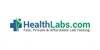 Healthlabs Logo