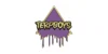 Terp Boys Logo