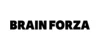 Brain Forza Logo