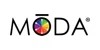Moda Brush Logo
