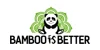 Bamboo Is Better Logo