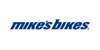 Mikes Bikes Logo
