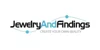 Jewelryandfindings Logo
