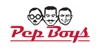 Pep Boys Logo