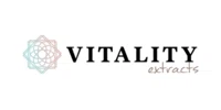Vitality Extracts Logo