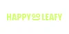 Happy Go Leafy Logo
