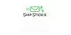 Ship Sticks Logo