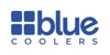 Blue Coolers Logo