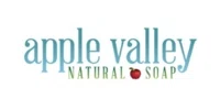 Apple Valley Natural Soap Logo