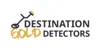 Destination Gold Detectors Logo