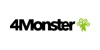 4Monster Logo