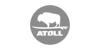 Atoll Board Logo