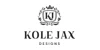 Kole Jax Designs Logo