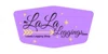 My Lala Leggings Logo
