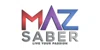 MazSaber Logo