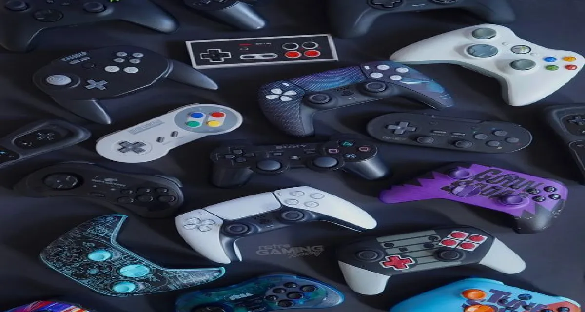 Game On a Budget: Save on Consoles, Subscriptions & Accessories
