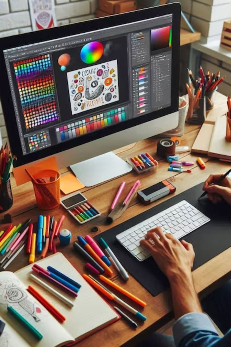 The Artist’s Guide to Stretching Your Budget: How to Save on Art Resources