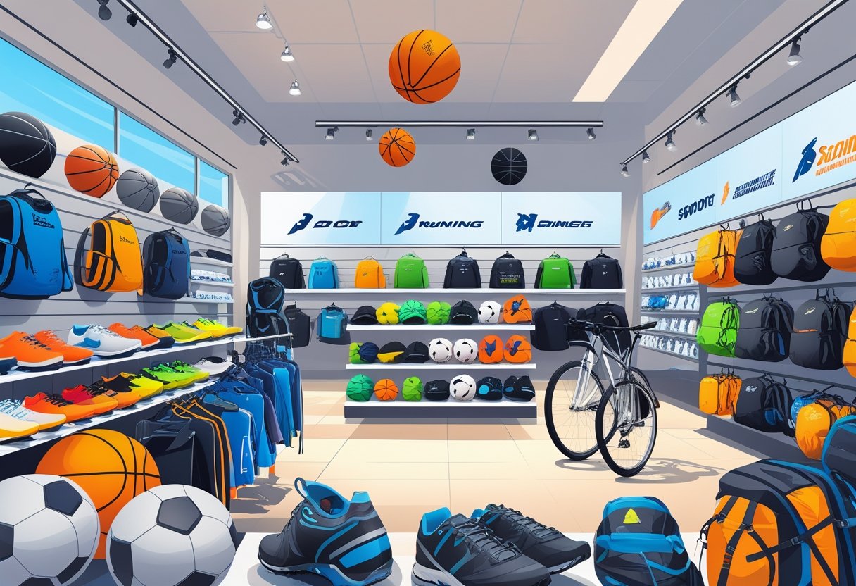 Dicks Sporting Good, Big5 Sporting Goods and More: Top Deals on Sporting Goods and Motorsports Discounts