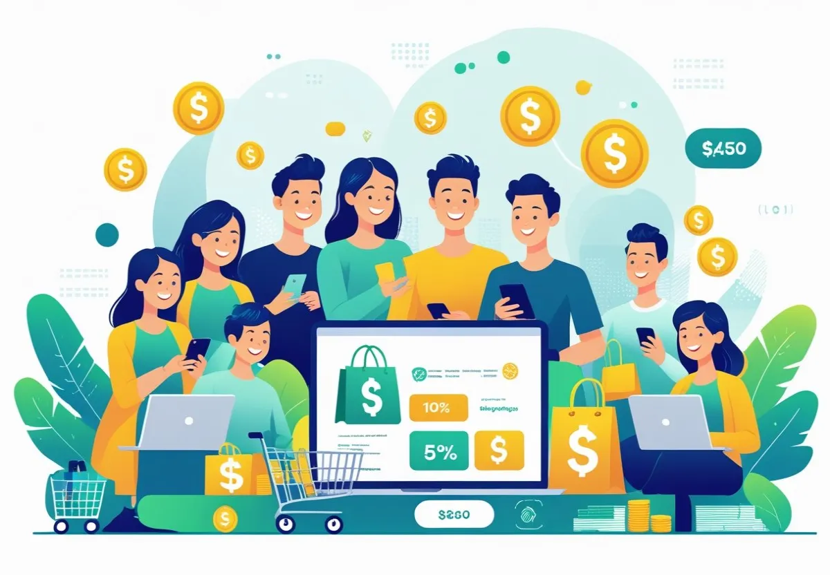 Comparing the Top Cash Back Platforms in the US: Rakuten vs. Honey vs. Ibotta